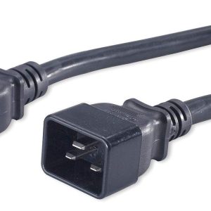 Cable d'alimentation serveur AP9877 1.5m