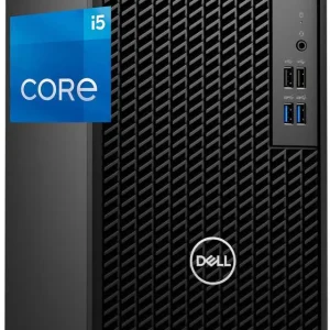DESKTOP DELL OPTIPLEX 7010 CORE I5 16GO SSD 1To+256G Ecran 24''