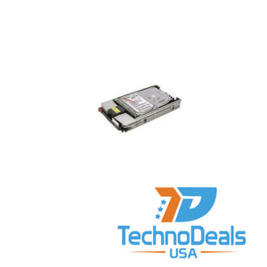 Disque Dur Serveur HP 36.4GB